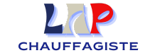 Chauffagiste Couëron Logo