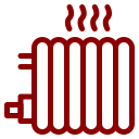Dépannage de radiateurs à Couëron